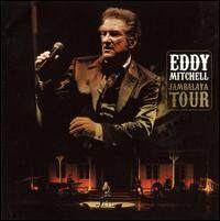 Eddy Mitchell《18 Ans Demain》GTP谱