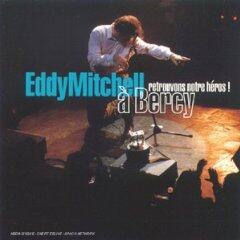 Eddy Mitchell《Te Perdre》GTP谱