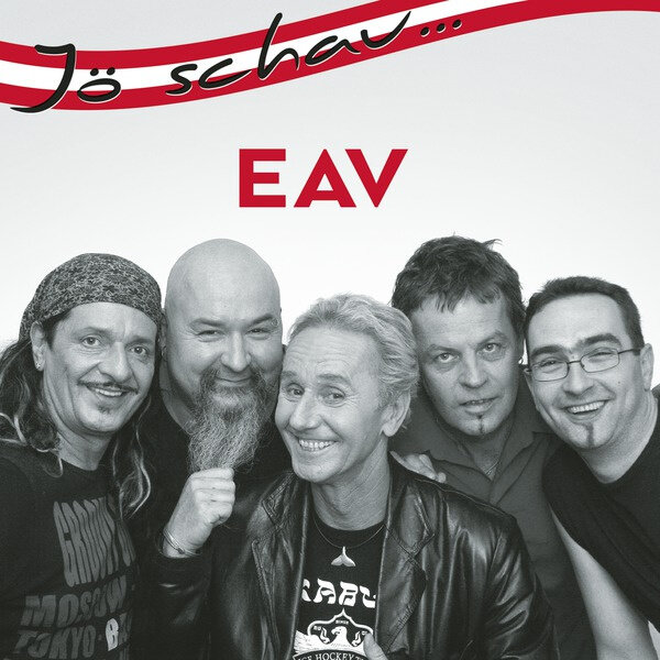 EAV《Geld Oder Leben》GTP谱