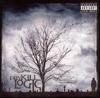 Dry Kill Logic《200 Years》GTP谱