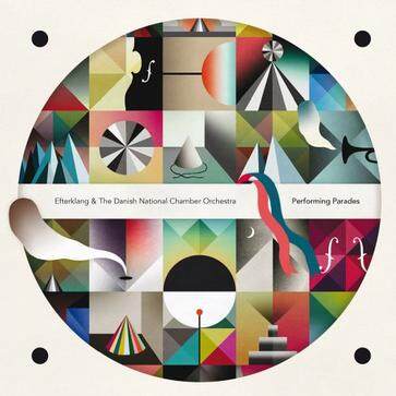 Efterklang《Mirador》GTP谱