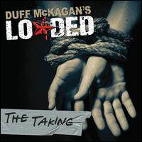 Duff McKagan's Loaded《Wrecking Ball》GTP谱