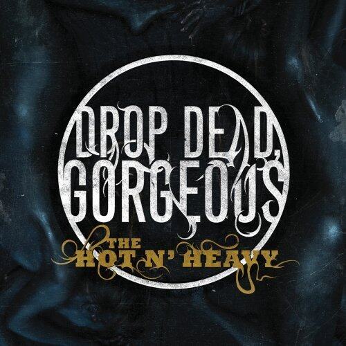 Drop Dead Gorgeous《Were Planning Gods Laughing》GTP谱