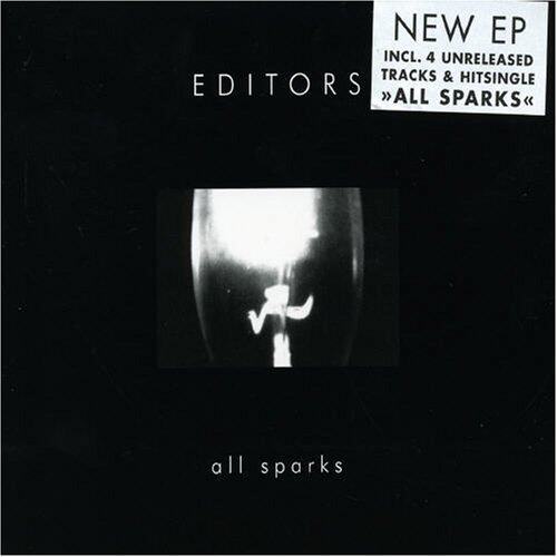 Editors《All Sparks》GTP谱