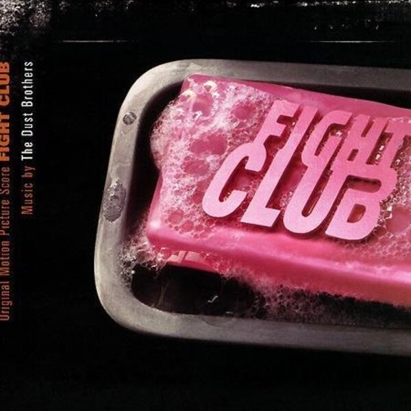 The Dust Brothers《This Is Your Life》GTP谱