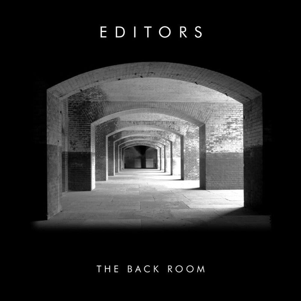 Editors《Fingers In The Factories》GTP谱