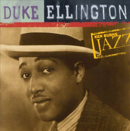 Duke Ellington《Take The A Train》GTP谱