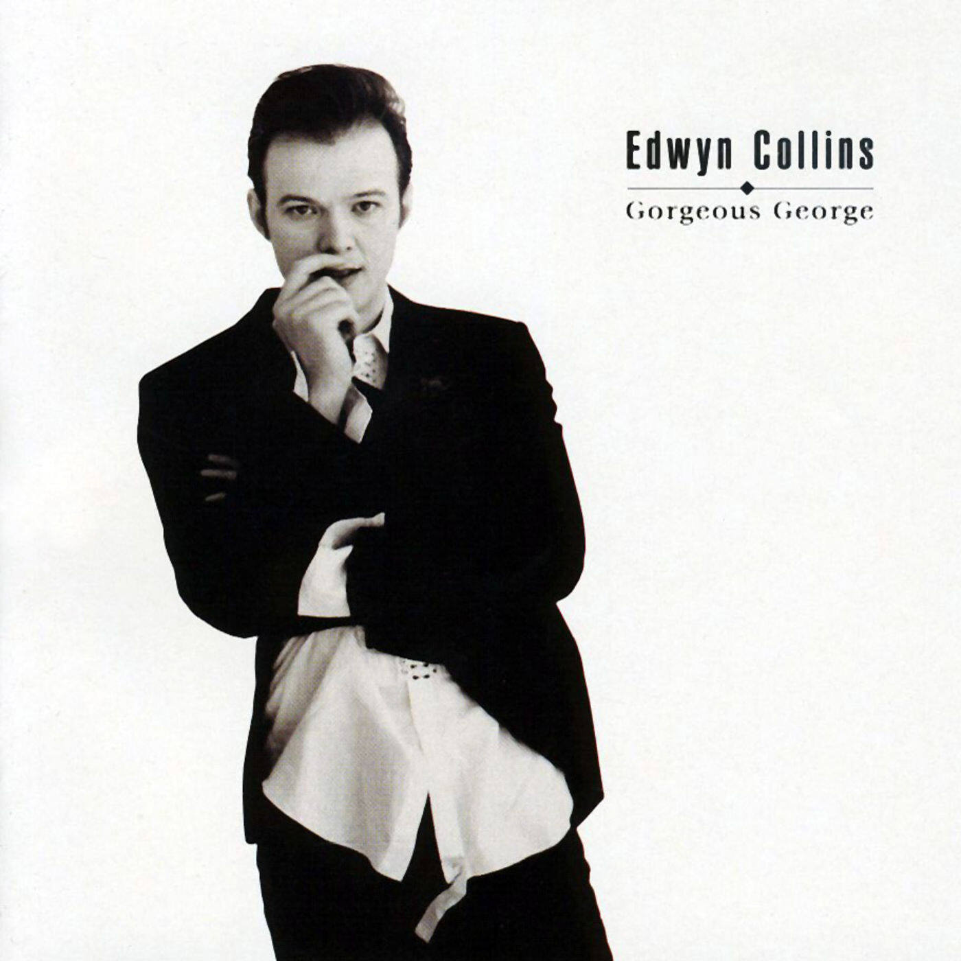 Edwyn Collins《Girl Like You》GTP谱