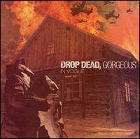 Drop Dead Gorgeous《Fashion Your Seatbelts》GTP谱