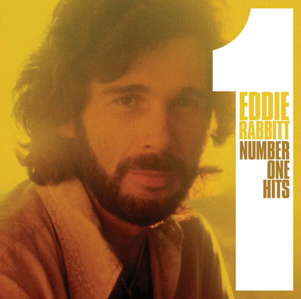 Eddie Rabbitt《Drivin My Life Away》GTP谱