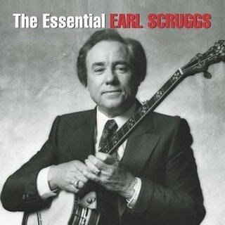 Earl Scruggs《The Beverly Hillbillys Theme Aka The Ballad Of Jed Clampett》GTP谱