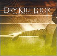 Dry Kill Logic《Kingdom Of The Blind》GTP谱