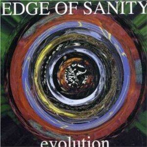 Edge of Sanity《Maze Of Existence》GTP谱