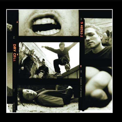 Dry Cell《Body Crumbles》GTP谱