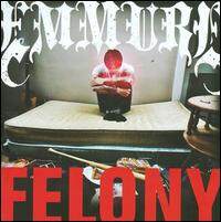 Emmure《Bars In Astoria》GTP谱