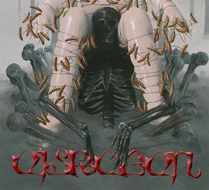 Eisregen《Schwarzer Gigolo》GTP谱