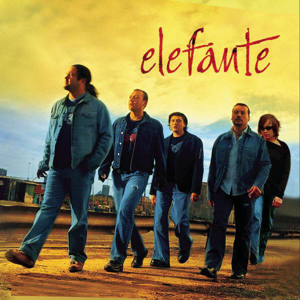 Elefante《Durmiendo Con La Luna》GTP谱