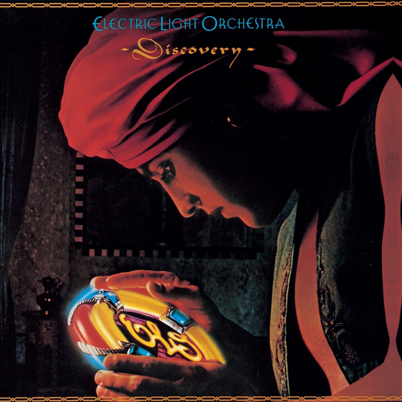 Electric Light Orchestra《Need Her Love》GTP谱
