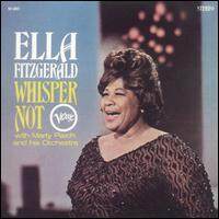 Ella Fitzgerald《Spring Can Really Hang You Up》GTP谱
