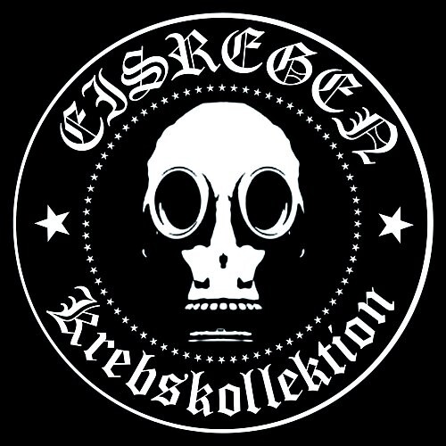 Eisregen《Brut》GTP谱