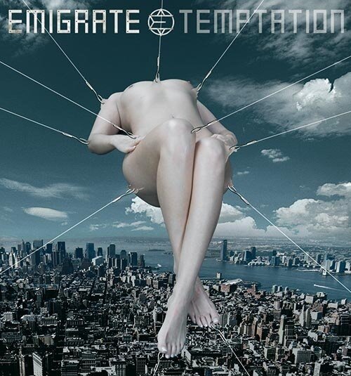 Emigrate《Face Down》GTP谱