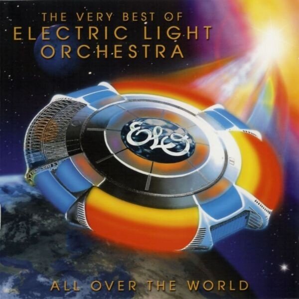 Electric Light Orchestra《Xanadu》GTP谱