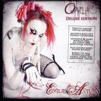 Emilie Autumn《Shalott》GTP谱