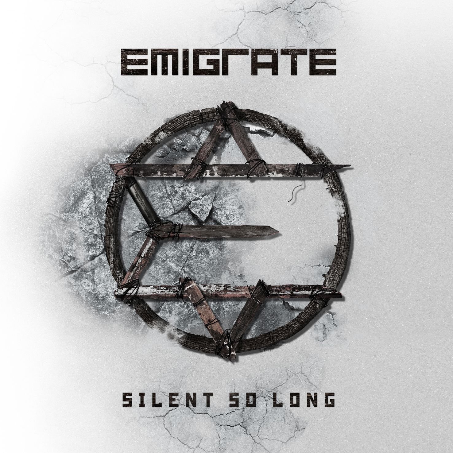 Emigrate《Rainbow》GTP谱