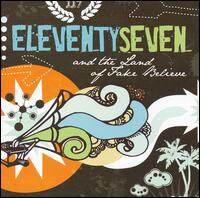 Eleventyseven《A Stellar Sayonara》GTP谱