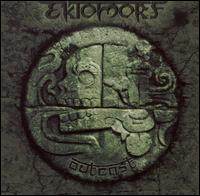 Ektomorf《Outcast》GTP谱