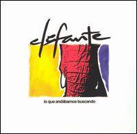 Elefante《La Condena》GTP谱