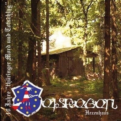 Eisregen《Elektrohexe》GTP谱