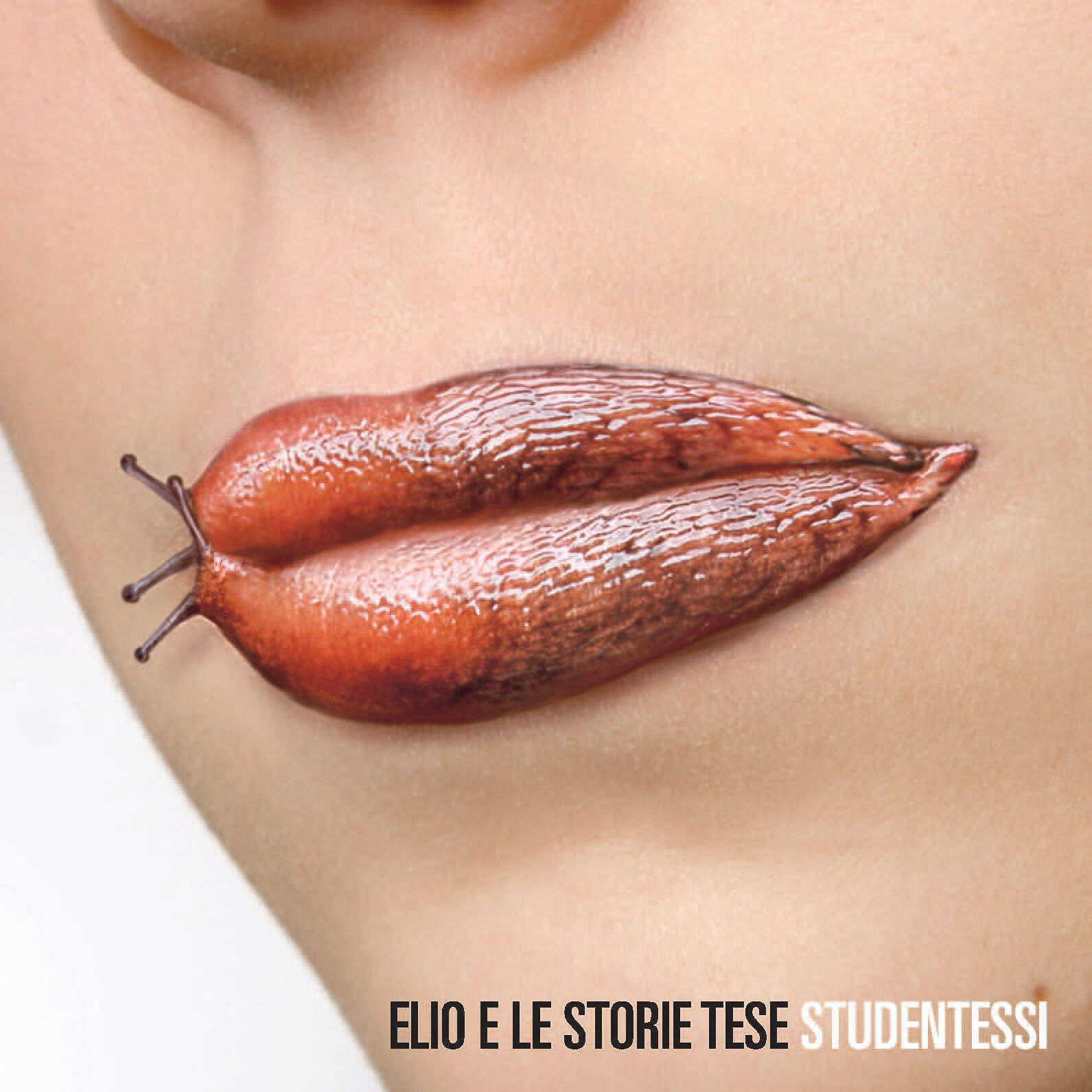 Elio e le Storie Tese《Plafone》GTP谱