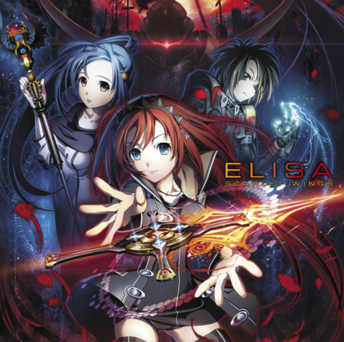 ELISA《Labyrinth》GTP谱