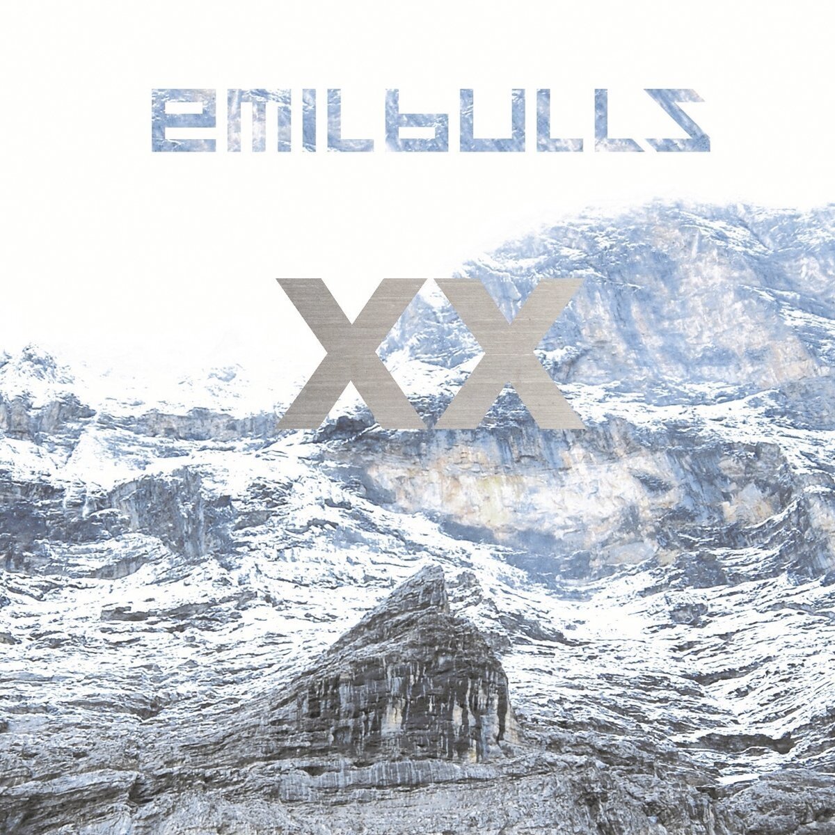 Emil Bulls《Here Comes The Fire》GTP谱