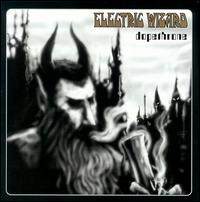 Electric Wizard《Dopethrone》GTP谱