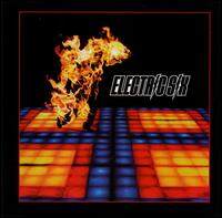 Electric Six《Im The Bomb》GTP谱