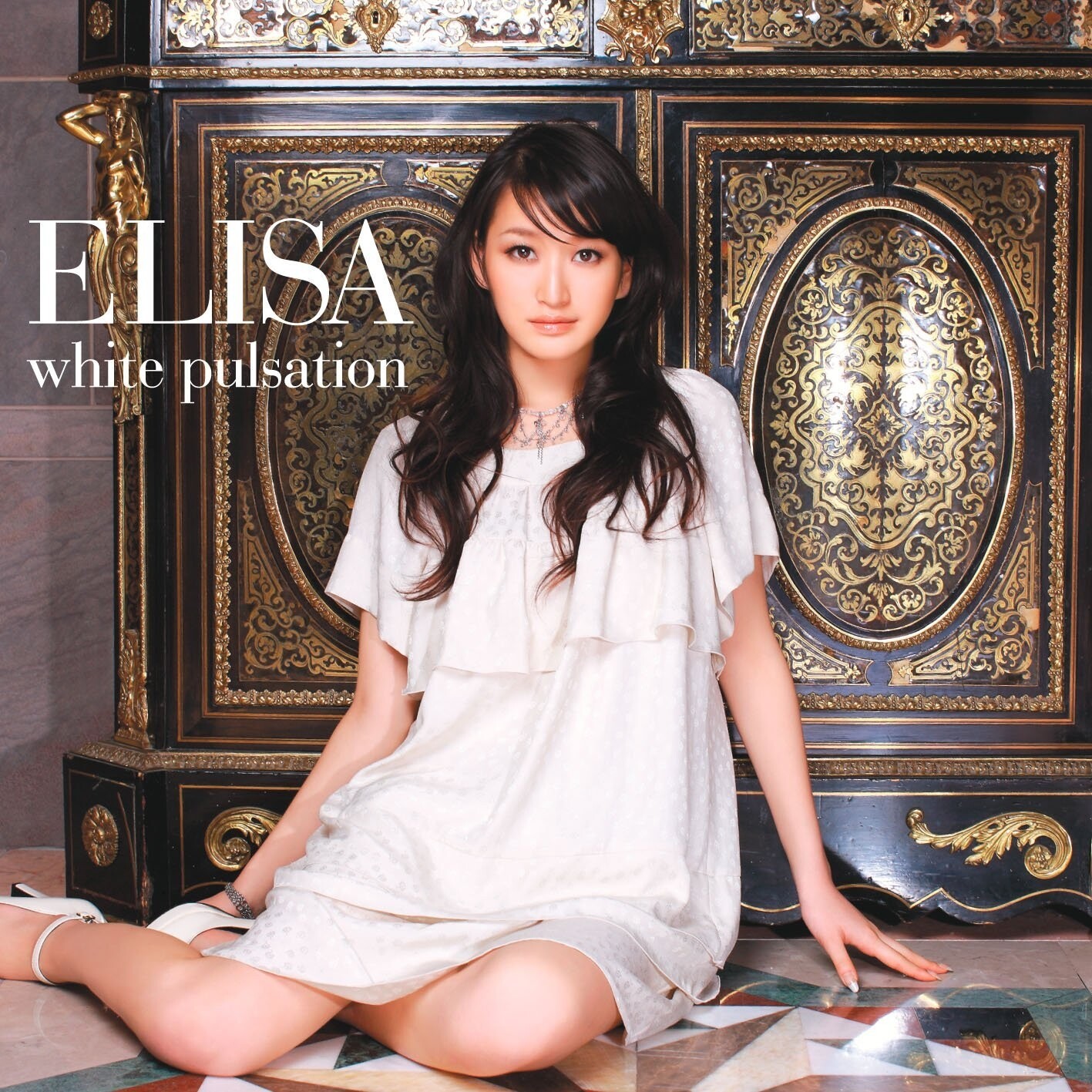 ELISA《Ebullient Future》GTP谱