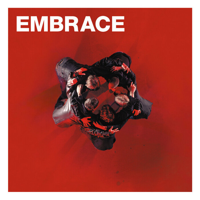 Embrace《Gravity》GTP谱