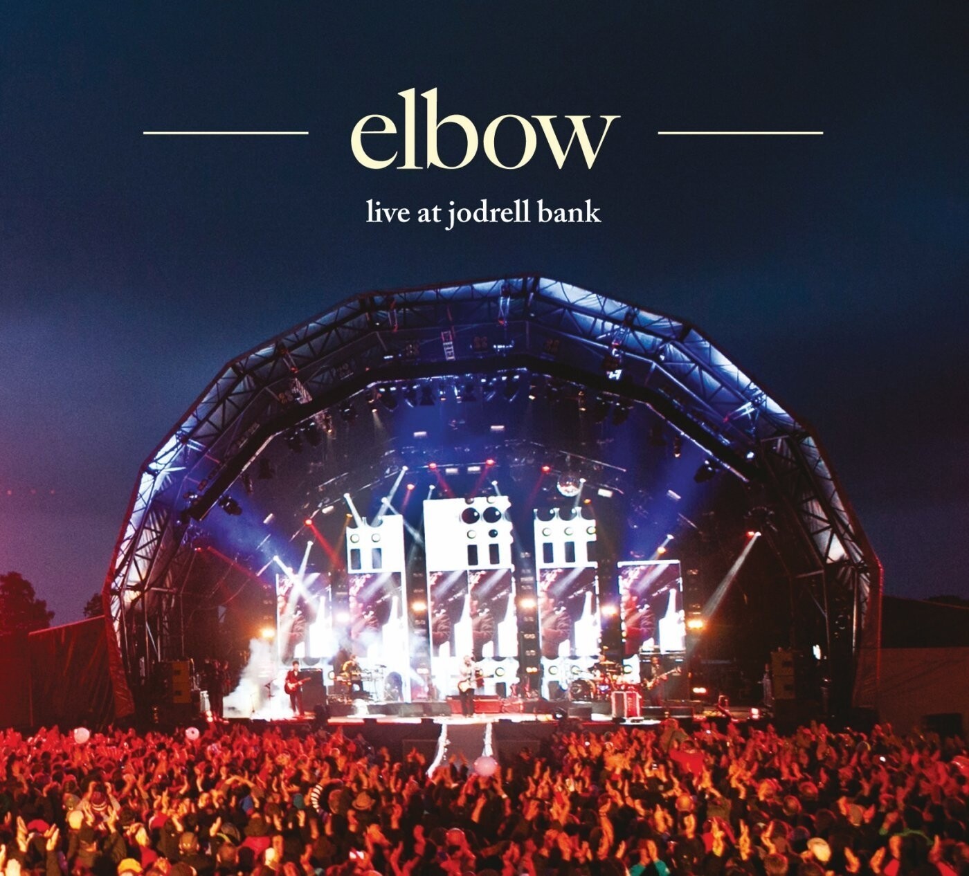 Elbow《Grounds For Divorce》GTP谱