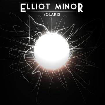 Elliot Minor《The Shiver》GTP谱