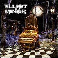 Elliot Minor《Liar Is You》GTP谱