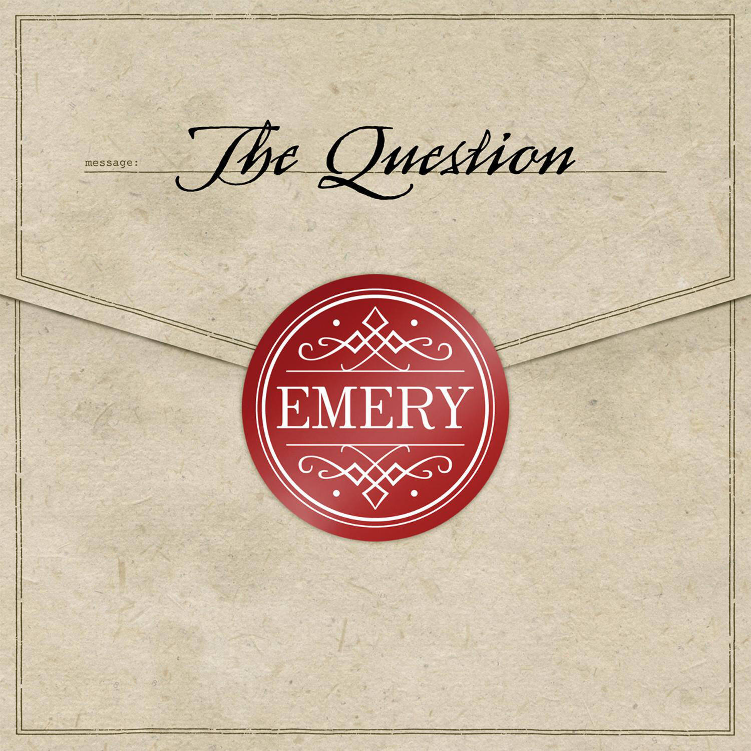 Emery《Returning The Smile You Have Had From The Start》GTP谱
