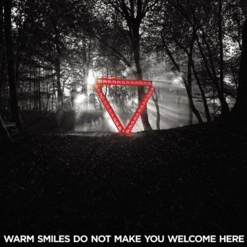 Enter Shikari《Warm Smiles Do Not Make You Welcome Here》GTP谱
