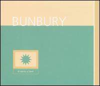 Enrique Bunbury《El Viento A Favor》GTP谱