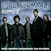Eppu Normaali《Delirium Tremens》GTP谱
