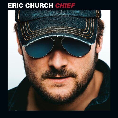 Eric Church《Like Jesus Does》GTP谱