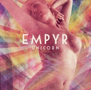 Empyr《Its Gonna Be》GTP谱