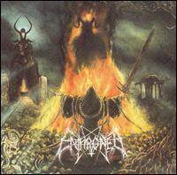 Enthroned《Evil Church》GTP谱