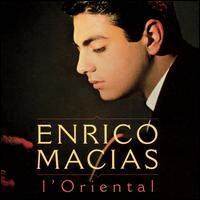 Enrico Macias《Adieu Mon Pays》GTP谱